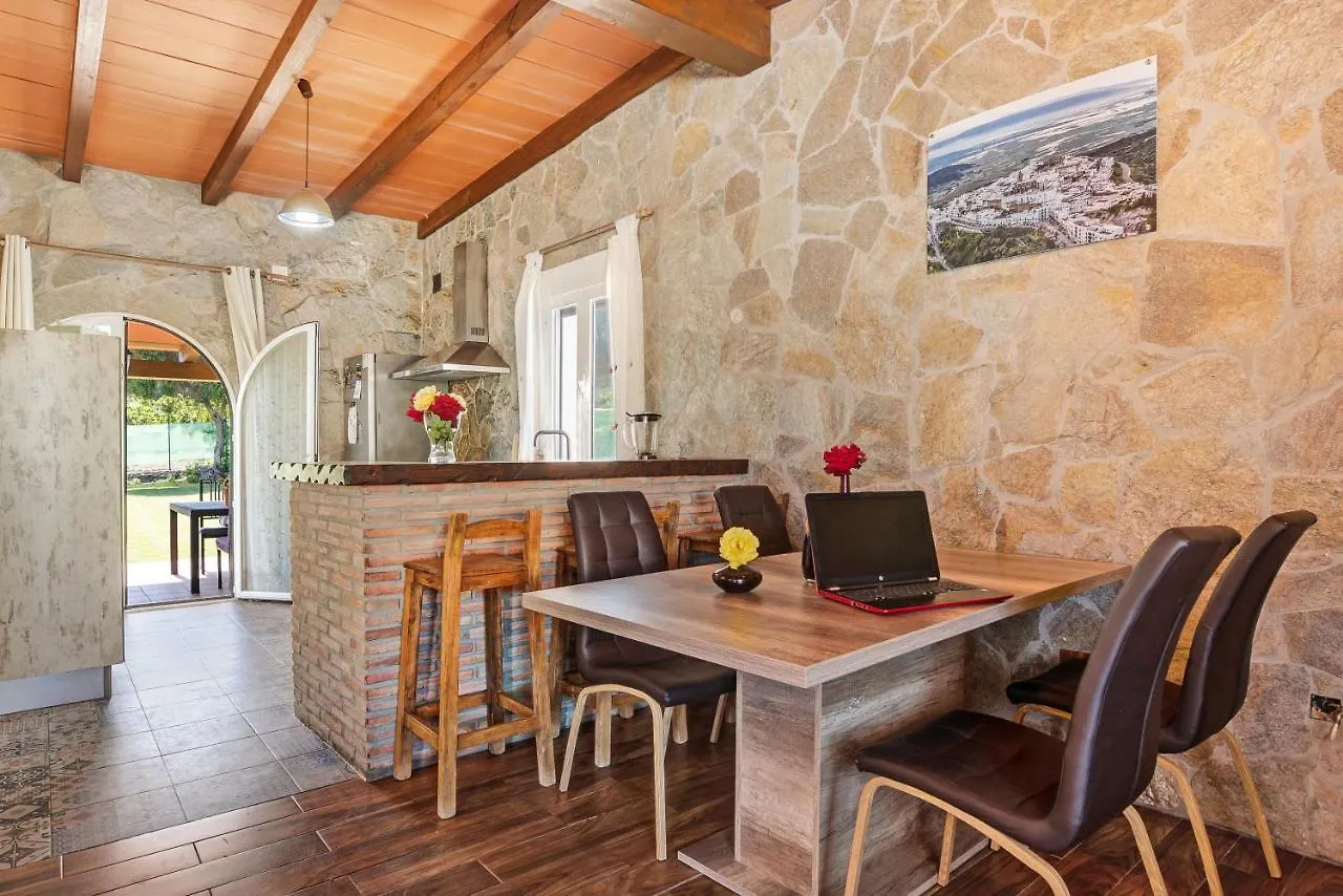 Сasa de vacaciones Villa Casa Juan Alba Vejer de la Frontera
