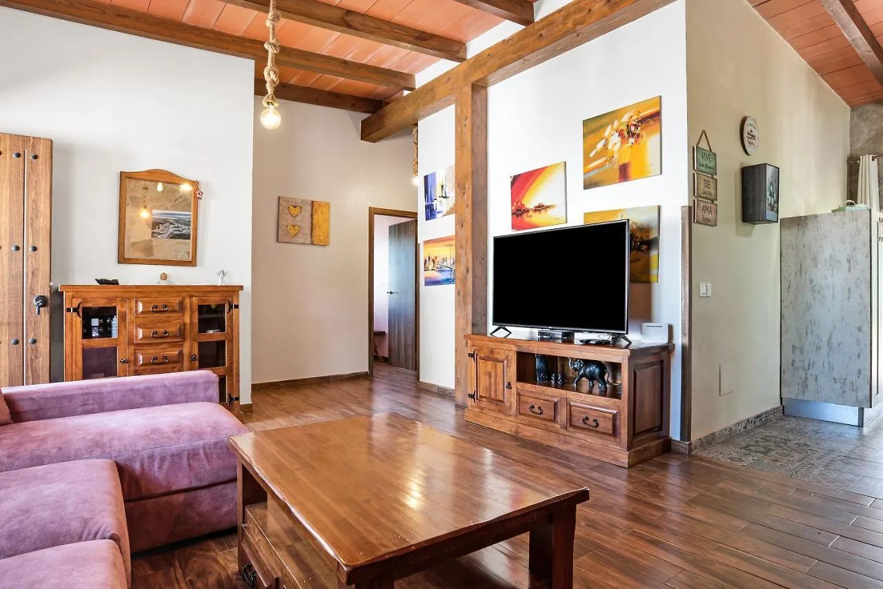 Villa Casa Juan Alba Vejer de la Frontera Сasa de vacaciones