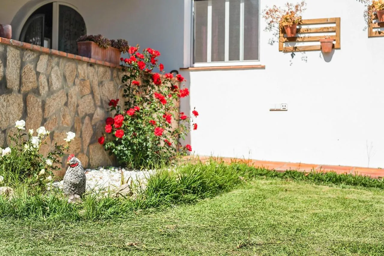 Villa Casa Juan Alba Vejer de la Frontera