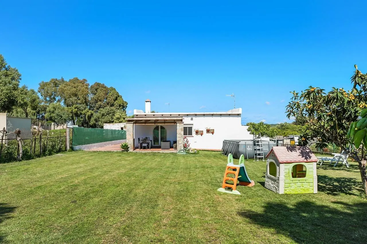 Casa Juan Alba Villa Vejer de la Frontera 0*,  Spanien